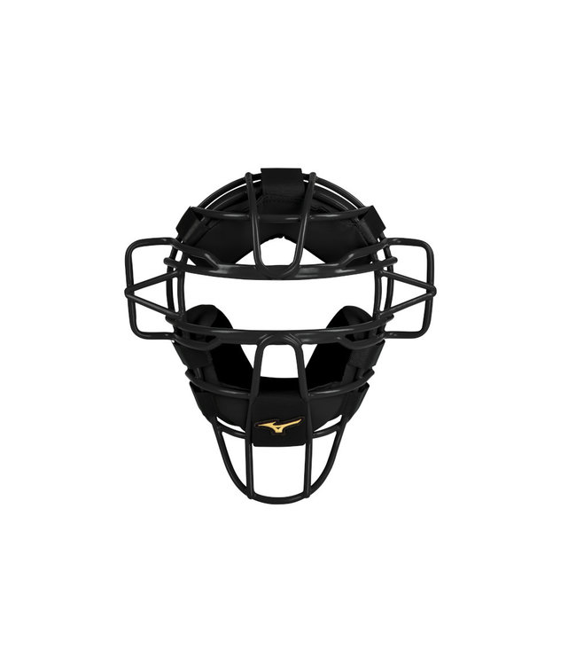 Samurai Catcher's Face Mask