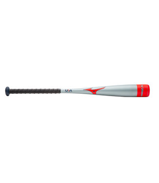 MIZUNO Bâton de Baseball B21 Power Alloy USA (-10)