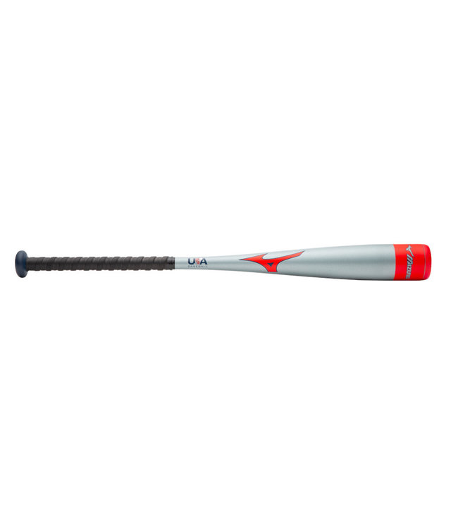 B21 Power Alloy USA Baseball Bat (-10)