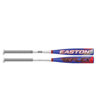 EASTON YBB21REF12 Reflex 2 5/8" USA Baseball Bat (-12)