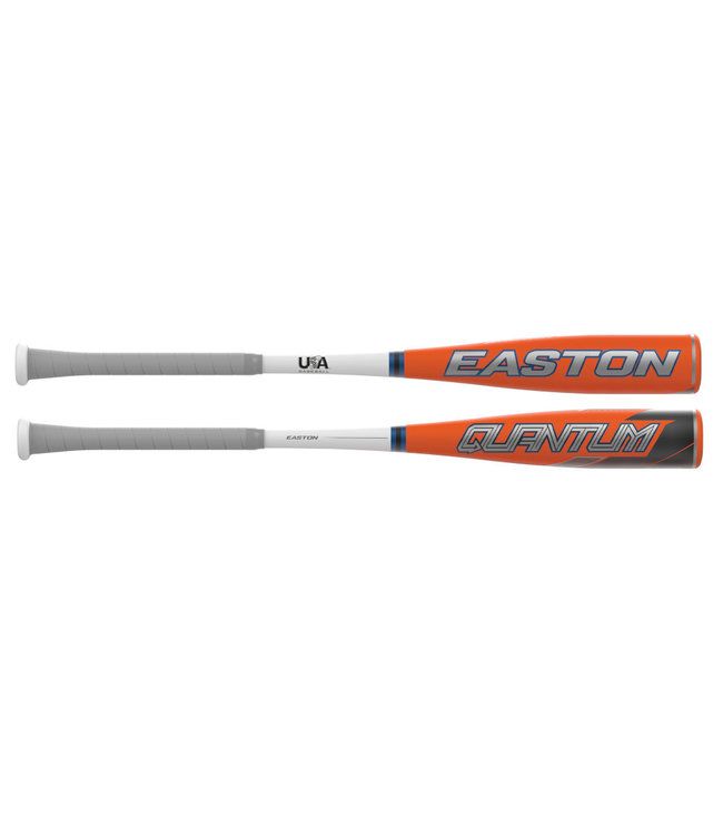 YBB21QUAN5 Quantum 2 5/8" USA Baseball Bat (-5)