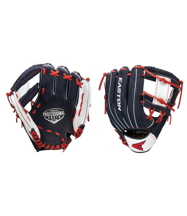 Pro Youth 10" Baseball Glove