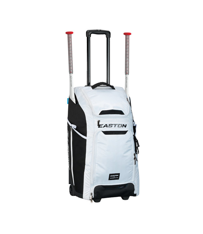 Sac de Receveur à Roulettes