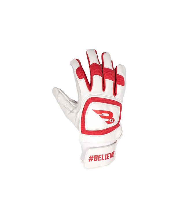 Believe B45 Batting Gloves