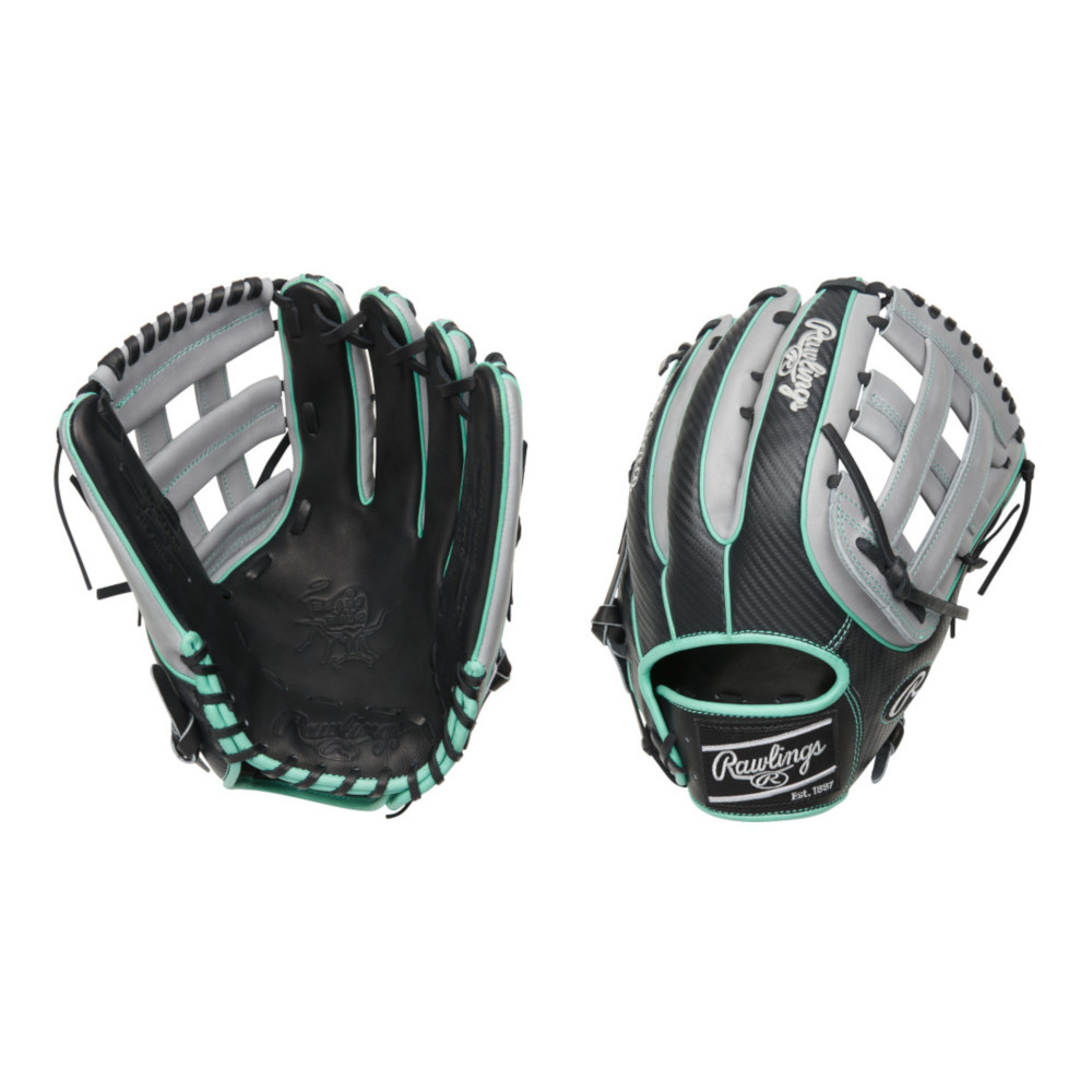 PRO3319-6BGCF Heart of the Hide Hyper Shell Baseball Glove
