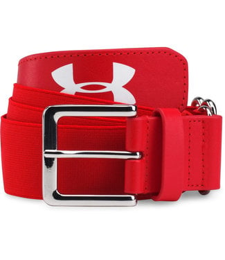 All-Star 1 1/2 Adjustable OSFA Baseball Belt