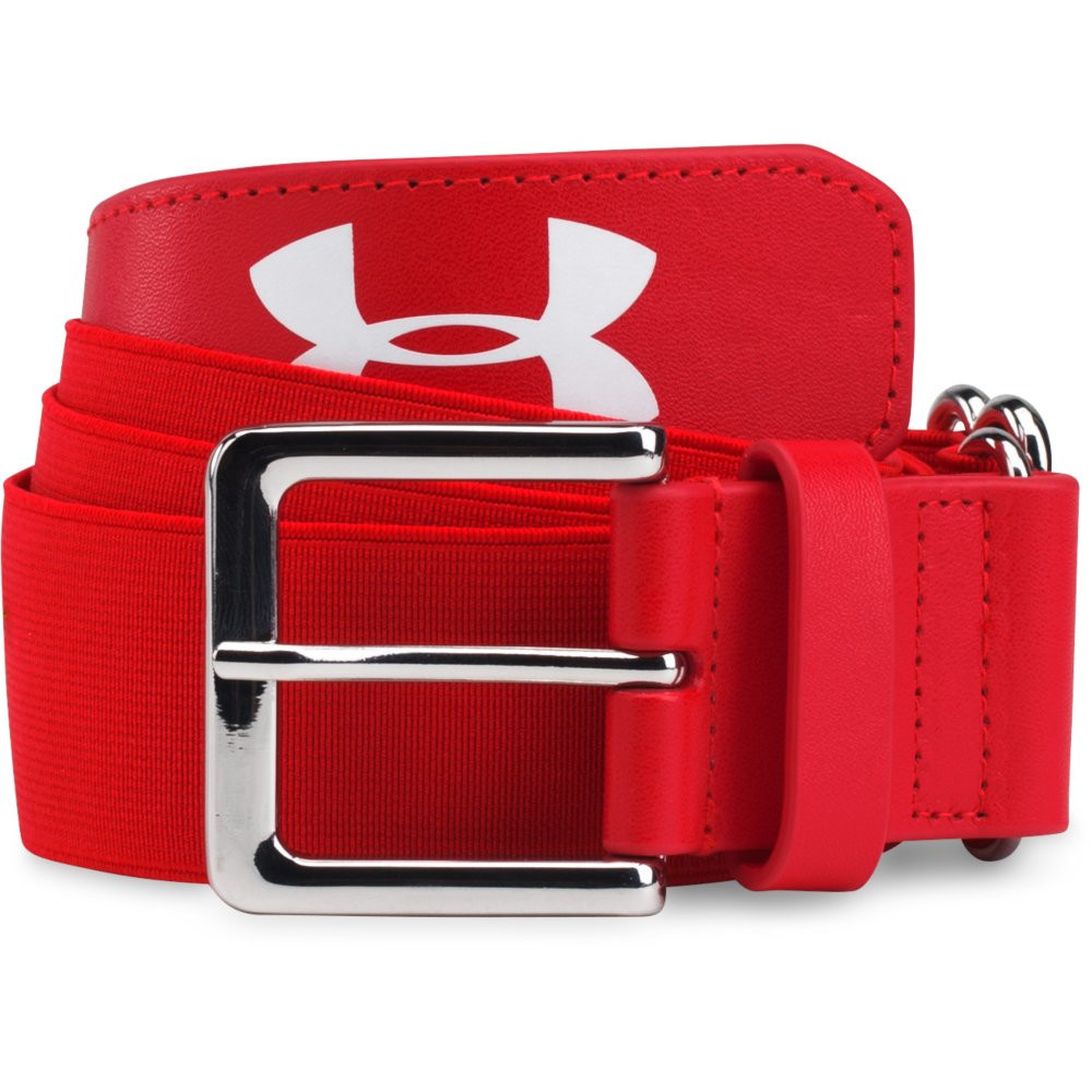 Ceinture De Baseball/Softball Élastique Et Réglable - Modèle Sarcelle R.O.C. - Taille Jeune 17" à 25"