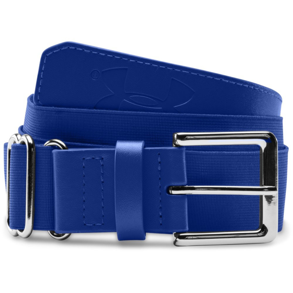 Ceinture de baseball MONSPORT ajustable junior - Le Vestiaire Couleur complete Vert