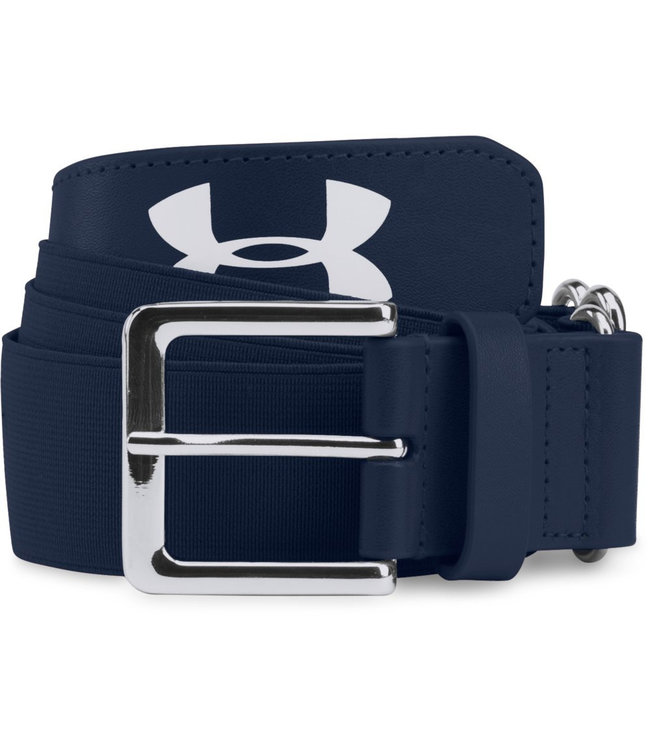 UA Baseball Belt