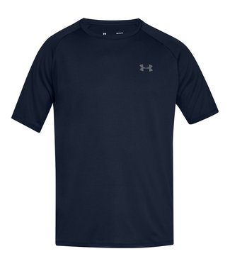UNDER ARMOUR UA Tech 2.0 Short Sleeve Men's Tee