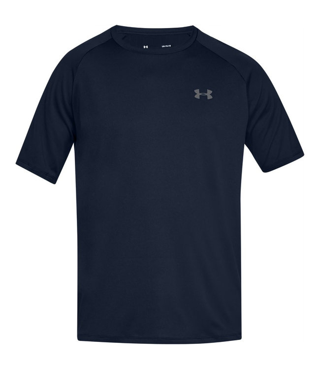UA Tech 2.0 Short Sleeve Men's Tee
