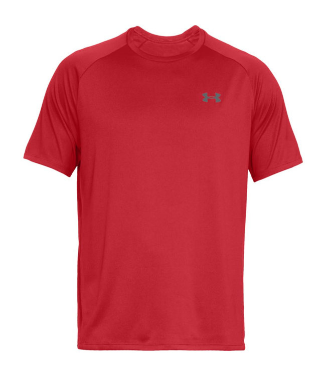 UA Tech 2.0 Short Sleeve Men's Tee