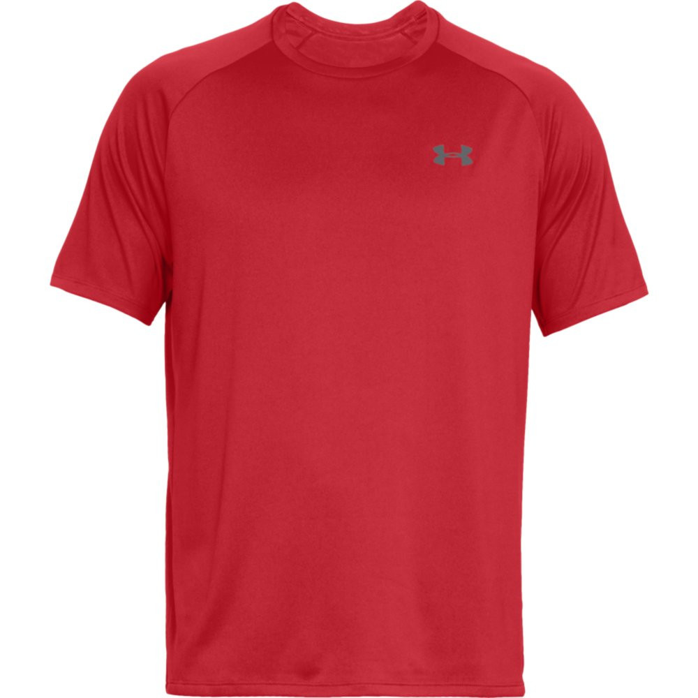 UA Tech 2.0 Short Sleeve Men's Tee - Baseball Town