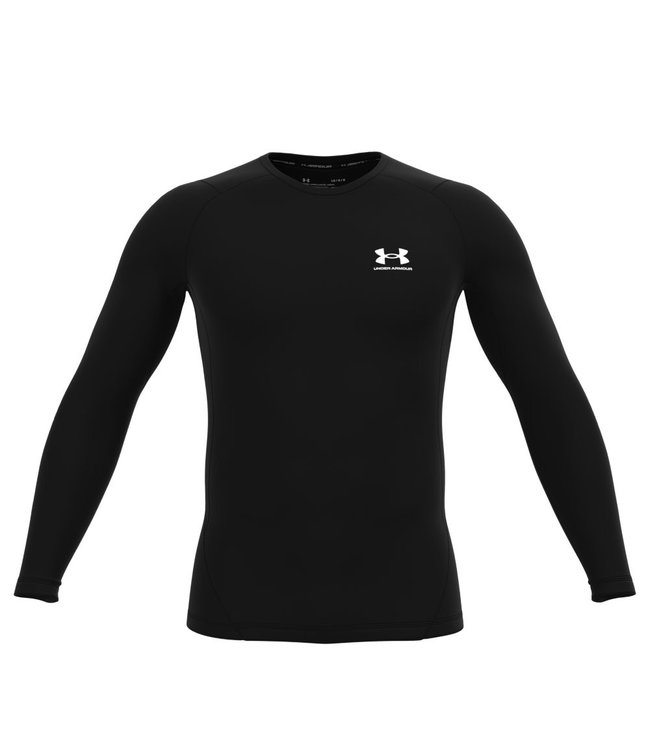 Chandail Manches Longues pour Homme Heatgear Armour Comp