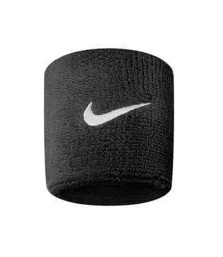 Nike Swoosh Wristbands 2 Pack
