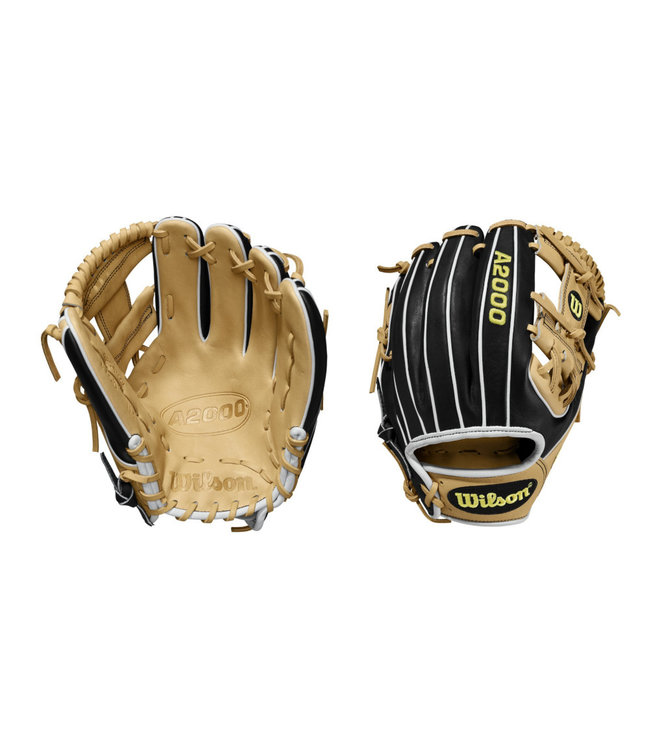 WILSON A2000 1786 11.5" Baseball Glove