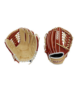 WILSON A2000 1789 11.5" Baseball Glove