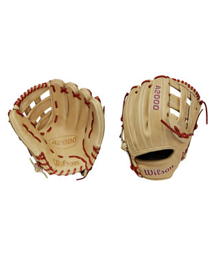 WILSON A2000 PP05 11.5" Baseball Glove