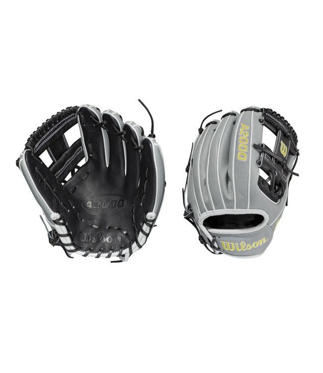 WILSON A2000 1786 Superskin 11.5" Baseball Glove