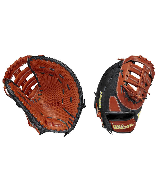 WILSON A2000 1620SS 12.5" Firstbase Baseball Glove