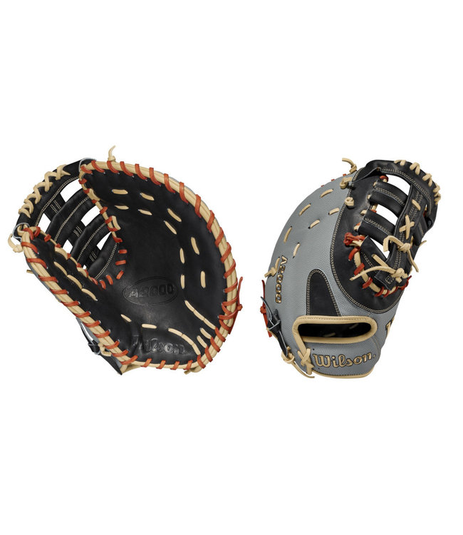 A2000 1620SS 12.5" Firstbase Baseball Glove