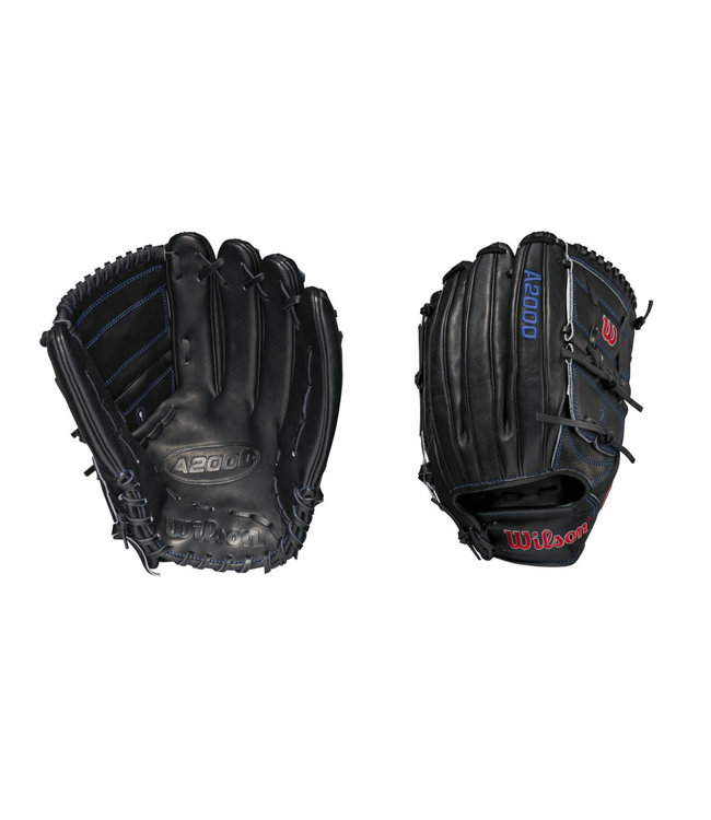 Wilson A2000 CK22 11.75 Infield/Pitcher Glove - Clayton Kershaw Game –  Apollo Sports Inc