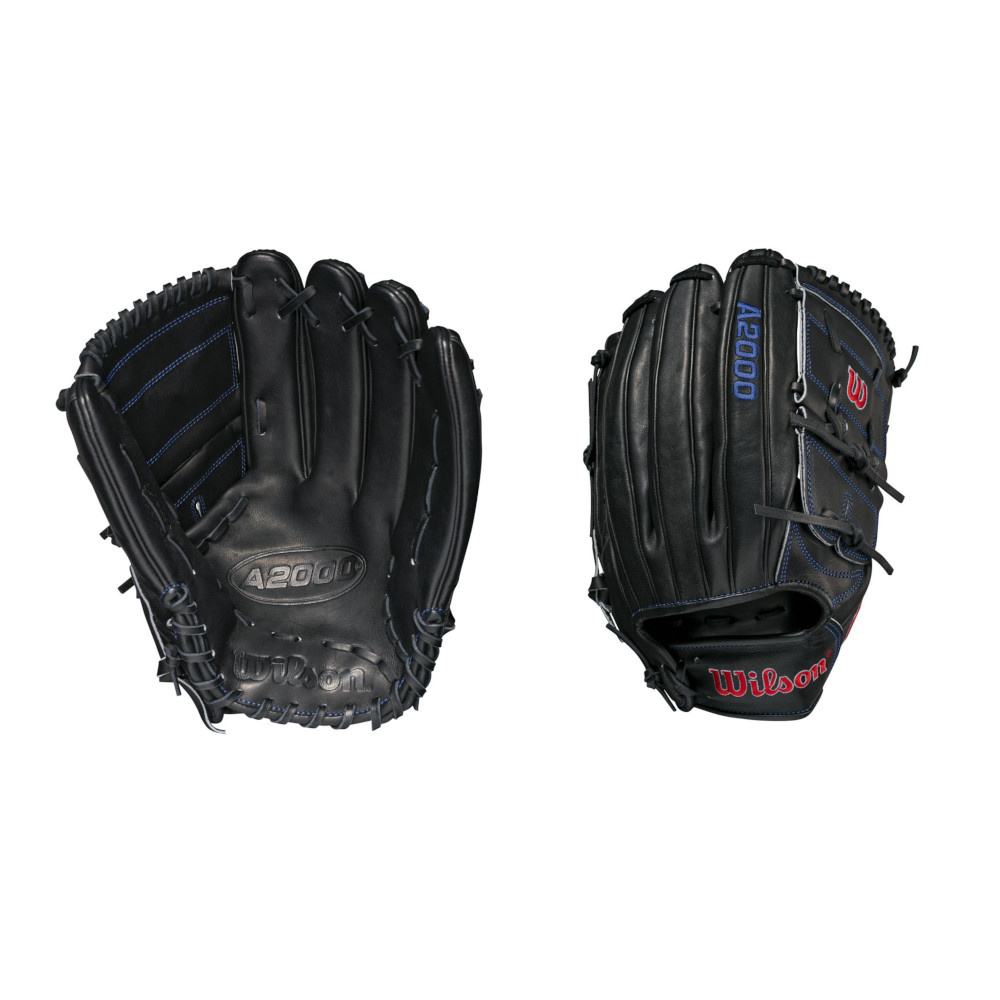 Wilson 2021 A2000 JL34 GM Jon Lester Game Model 12.5 Baseball Glove