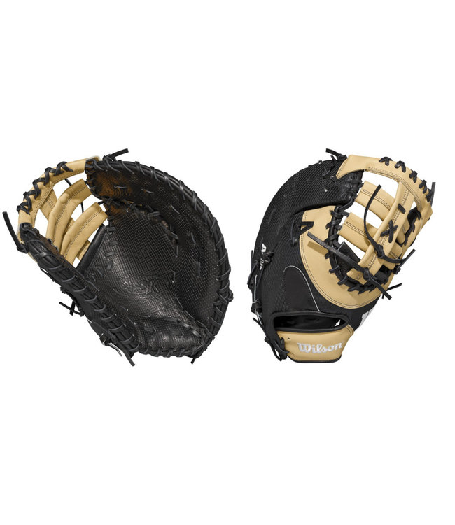 WILSON A2K Jose Abreu Game Model 12.5" Baseball Firstbase Glove