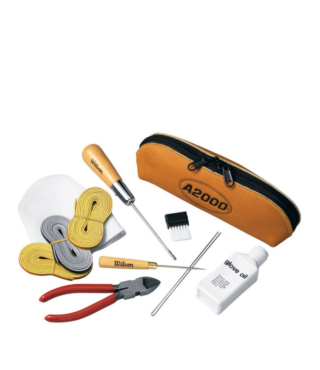 A2000 Glove Care Kit
