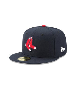 NEW ERA Authentic Boston Red Sox Alt. Cap