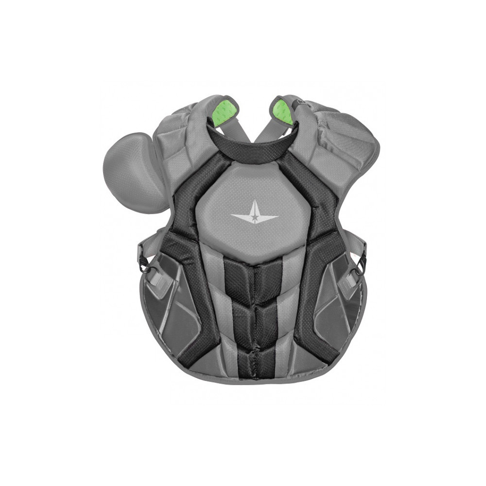 nocsae chest protector