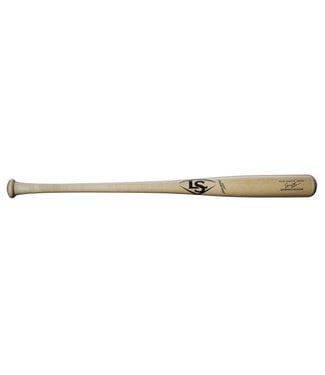 Louisville Slugger MLB Prime CB35 Cody Bellinger Model Maple Wood Baseball Bat NATURAL-33 inch