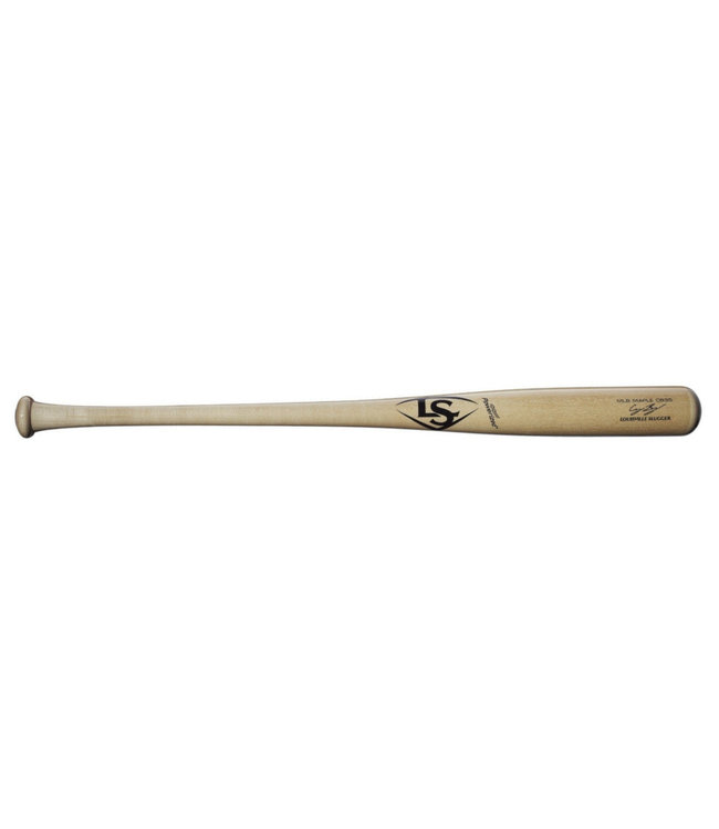 Bâton de Baseball Modèle de Match Cody Bellinger MLB Prime CB35