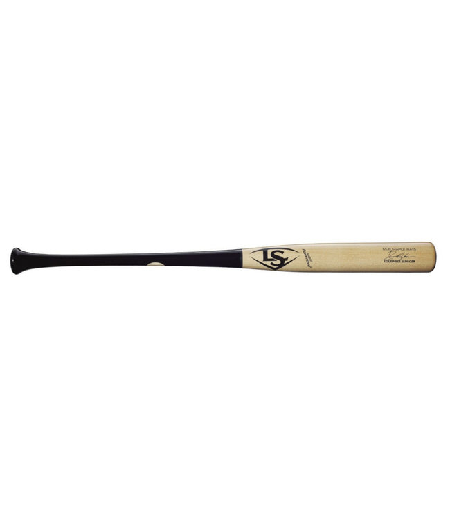 Louisville Slugger MLB Prime Maple Signature Series CB35 Cody Bellinger GM Baseball  Bat  Bagger Sports
