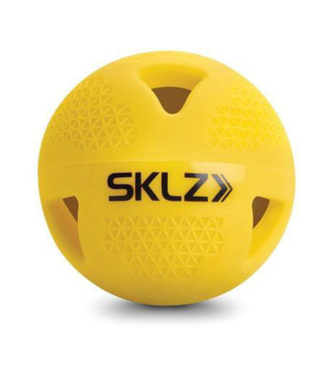 SKLZ Balles Impact Premium (6Pqt.)