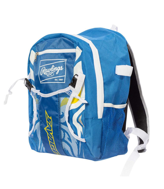 rawlings youth backpack