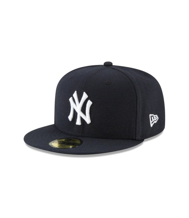 New Era 59FIFTY Authentic Collection New York Yankees Game Hat - Navy Navy / 6 7/8