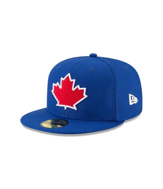 NEW ERA Authentic Toronto Blue Jays Alt. Cap