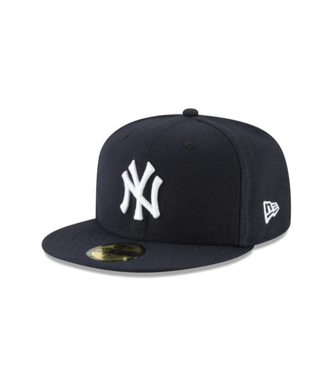 NEW ERA 5950 Authentic New York Yankees Kids Game Cap