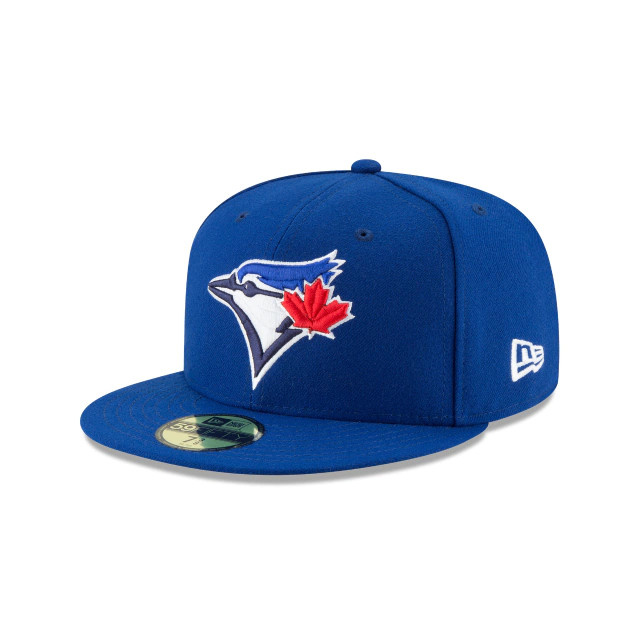 Outdoor Cap Toronto Blue Jays Youth (Ages Under 12) Adjustable Hat  Officially Licensed Baseball Replica