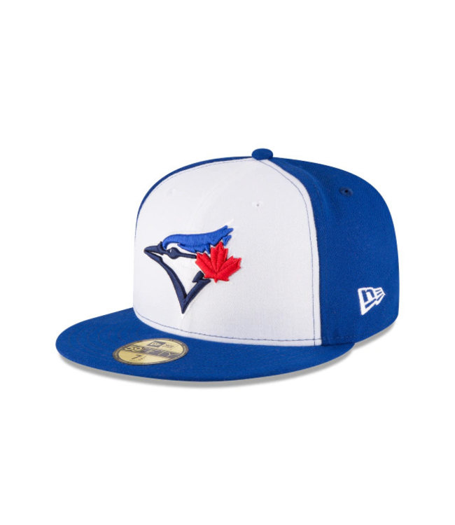 Better™ Gift Shop/MLB© - Blue Jays Blue New Era Fitted