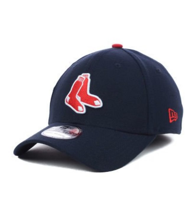 NEW ERA Casquette Team Classic 3930 Alt. des Red Sox de Boston