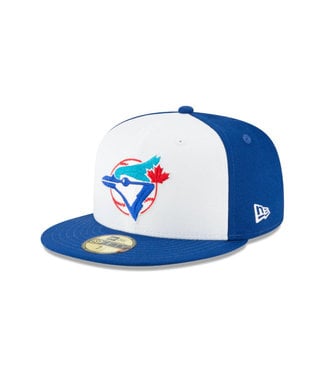 NEW ERA Casquette Cooperstown 1977-88 des Blue Jays de Toronto