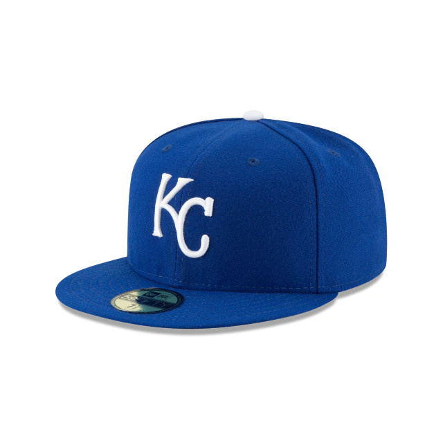 Champions des World Series 2015: Ligue américaine Kansas City Royals