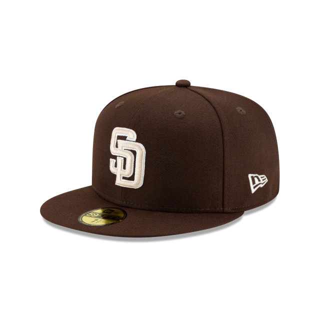 Authentic San Diego Padres Cap Baseball Town