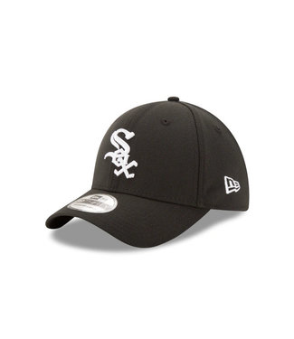 NEW ERA Casquette Team Classic 3930 Game des White Sox de Chicago