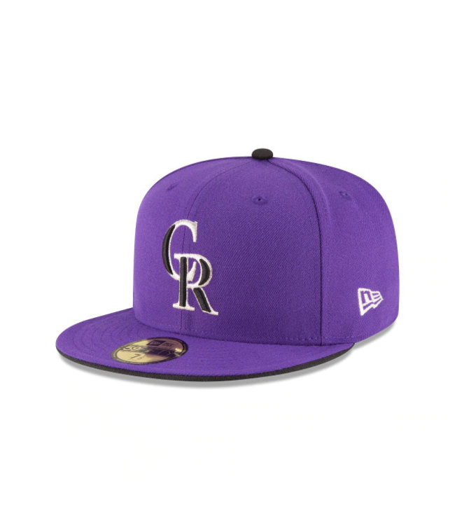 Authentic Colorado Rockies Kids Alt 