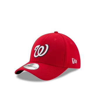 NEW ERA Casquette Team Classic 3930 Game des Nationals de Washington