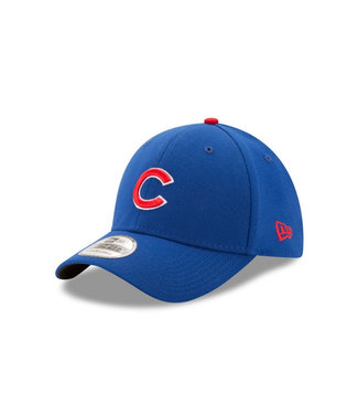 NEW ERA Team Classic 3930 Chicago Cubs Game Cap