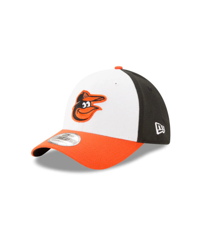 Team Classic 3930 Baltimore Orioles Home Cap